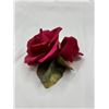 Image 2 : Birks China Flower