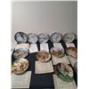 Image 1 : Collectable plates