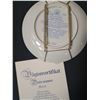 Image 25 : Collectable plates