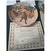 Image 4 : Collectable plates