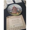 Image 8 : Collectable plates