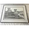 Image 1 : "Bighorn Country" Framed Print