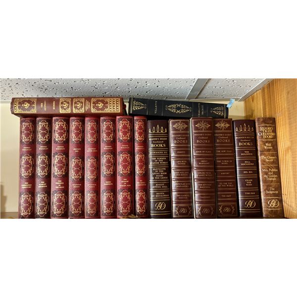 Book Lot