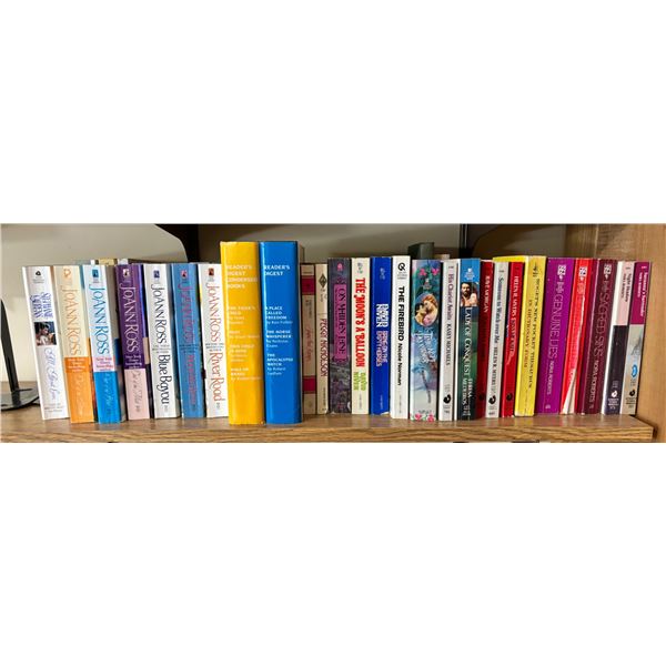 Book Lot