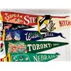 Image 3 : Vintage Pennants