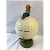 Image 1 : Golfer's Decanter