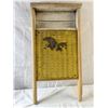 Image 1 : Vintage Washboard