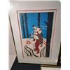 Image 2 : 3 Framed Prints