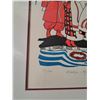 Image 9 : 3 Framed Prints