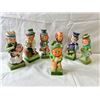 Image 1 : Hoffman Decanter Bottles