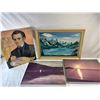 Image 1 : Wall Art Lot
