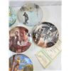 Image 2 : Assortment of Collectors Plates