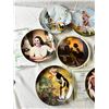 Image 4 : Assortment of Collectors Plates