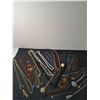 Image 1 : Assorted costume jewelry