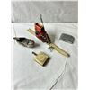 Image 1 : Vintage Lighters and Ashtrays