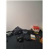 Image 1 : Assorted cameras