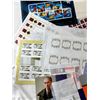 Image 4 : Assortment of New and Used Stamps