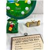 Image 3 : Golf Themed Decor and Accessories