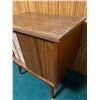 Image 2 : Record Cabinet with Records