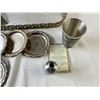 Image 3 : Metal Kitchenware and Decor