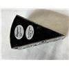 Image 4 : "Elegance" Silver Plated Mice and Cheese Picks