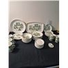 Image 1 : Figgjo Norway china set
