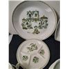 Image 2 : Figgjo Norway china set