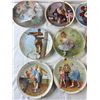 Image 3 : Variety of Collectors Plates