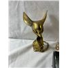 Image 2 : Brass Mice Decor