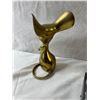 Image 3 : Brass Mice Decor