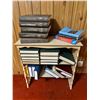 Image 1 : Bookshelf with Books