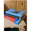 Image 2 : Bookshelf with Books