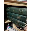 Image 6 : Bookshelf with Books