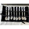 Image 2 : Vintage Serving Utensils