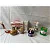 Image 1 : Collectors Liquor Bottles