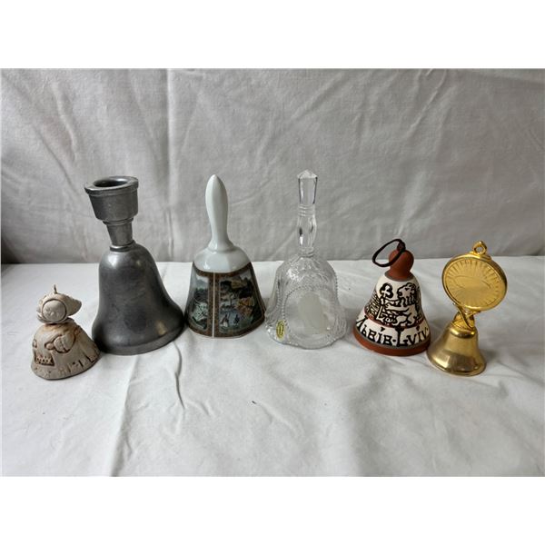 Various Bells