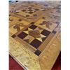 Image 2 : Uniquely Carved Wooden Table