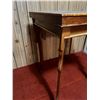 Image 3 : Uniquely Carved Wooden Table