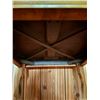 Image 4 : Uniquely Carved Wooden Table