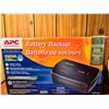Image 1 : APC Battery Backup