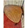 Image 2 : Wooden Corner Table