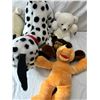 Image 2 : Stuffed Animal Lot