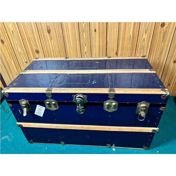 Vintage Trunk