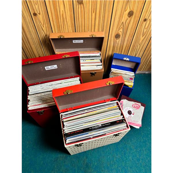 Record Lot