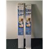 Image 1 : 1" Mini Venetians blinds
