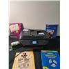 Image 1 : Hp office jet 5740 printer and more