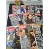 Image 3 : Royal Magazines and photo frame