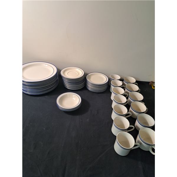 Gibson and elegance china