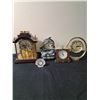Image 1 : Clock lot