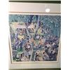 Image 3 : Ukrainian framed wall art